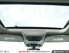 2024 Nissan Rogue SV MOONROOF AWD NISSAN CANADA CERTIFIED PRE OWNED
