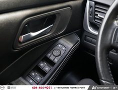 2024 Nissan Rogue SV MOONROOF AWD NISSAN CANADA CERTIFIED PRE OWNED