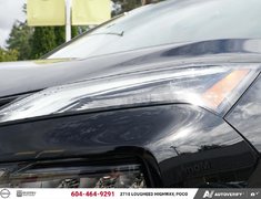 2024 Nissan Rogue SV MOONROOF AWD NISSAN CANADA CERTIFIED PRE OWNED