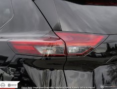 2025 Nissan Rogue AWD SV Moonroof