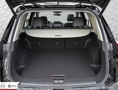 2025 Nissan Rogue AWD SV Moonroof