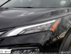 2025 Nissan Rogue AWD SV Moonroof