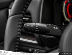 2025 Nissan Rogue PLATINUM W/ TECH PKG