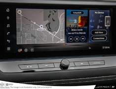 2025 Nissan Rogue PLATINUM W/ TECH PKG