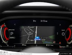 2025 Nissan Rogue PLATINUM W/ TECH PKG