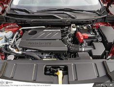 2025 Nissan Rogue SV PREMIUM