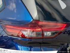 2025 Nissan Rogue AWD SV Moonroof