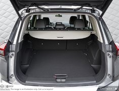 2025 Nissan Rogue AWD SV Moonroof