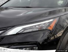 2025 Nissan Rogue AWD SV Moonroof