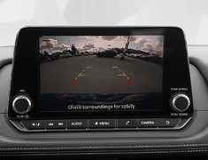2025 Nissan Rogue MIDNIGHT EDITION, PRIMATEX LEATHER, PANRAMIC SUNRO