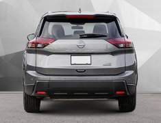 2025 Nissan Rogue MIDNIGHT EDITION, LEATHER SEATS, PANORAMIC SUNROOF