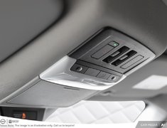 2025 Nissan Rogue MIDNIGHT EDITION
