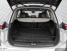 2025 Nissan Rogue AWD SV Moonroof