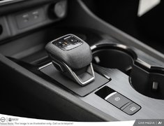 2025 Nissan Rogue MIDNIGHT EDITION