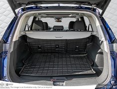 2025 Nissan Rogue SV MOONROOF