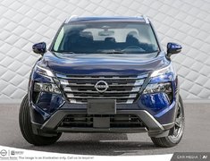 2025 Nissan Rogue SV MOONROOF