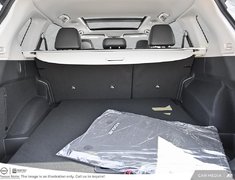 2025 Nissan Rogue SV MOONROOF