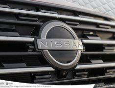 2025 Nissan Rogue SV PREMIUM