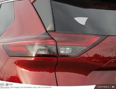 2025 Nissan Rogue SV PREMIUM