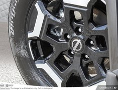 2025 Nissan Rogue MIDNIGHT EDITION