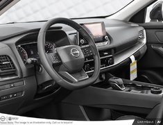 2025 Nissan Rogue MIDNIGHT EDITION