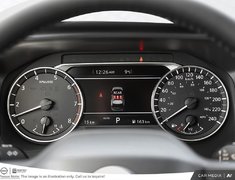 2025 Nissan Rogue MIDNIGHT EDITION