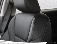 2025 Nissan Rogue AWD Midnight Edition