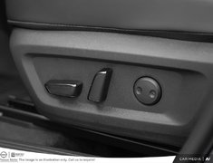 2025 Nissan Rogue AWD Midnight Edition