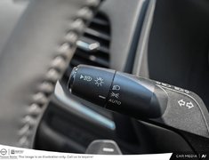 2025 Nissan Rogue AWD S