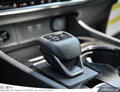 2025 Nissan Rogue AWD S