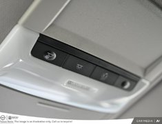 2025 Nissan Rogue AWD S