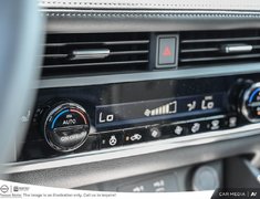 2025 Nissan Rogue AWD S