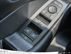 2025 Nissan Rogue AWD S
