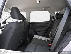 2025 Nissan Rogue AWD S