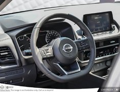 2025 Nissan Rogue AWD S