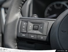 2025 Nissan Rogue AWD S