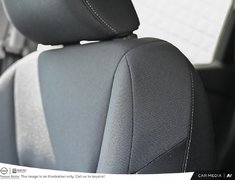 2025 Nissan Rogue AWD S