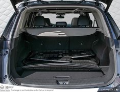 2025 Nissan Rogue AWD Platinum