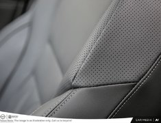 2025 Nissan Rogue AWD Platinum