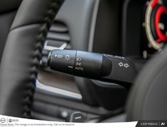 2025 Nissan Rogue AWD Platinum