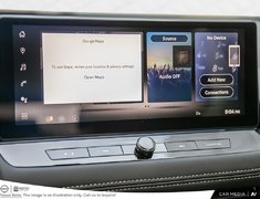 2025 Nissan Rogue AWD Platinum