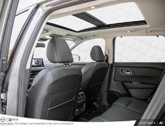 2025 Nissan Rogue AWD Platinum