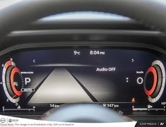 2025 Nissan Rogue AWD Platinum