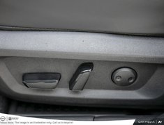 2025 Nissan Rogue AWD Platinum