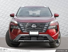 2025 Nissan Rogue AWD SL