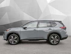 2025 Nissan Rogue AWD SL