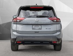 2025 Nissan Rogue AWD SL