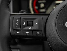 2025 Nissan Rogue AWD SL