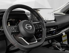 2025 Nissan Rogue AWD SL