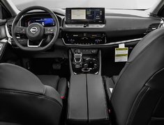 2025 Nissan Rogue AWD SL